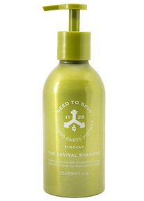Seed to Skin - The Revival Shampoo - Hydro-Luminous with Horsetail and Moringa - Shampoo