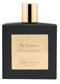 Miller Harris - La Fumée Alexandrie - Eau de Parfum Unisex