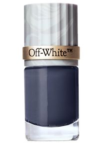 Off-White - COLOR MATTER PAINT DIGITAL - Glossy Smoke - Nail Polish