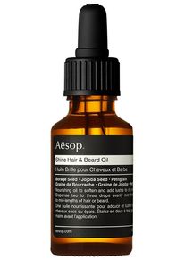 Aesop - Shine Hair and Beard Oil - Beard Care