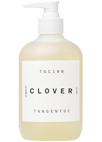 Tangent GC - clover soap - Hand soap & scrub