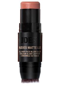 Nudestix - Nudies Matte Lux All Over Face Blush Color - Blush