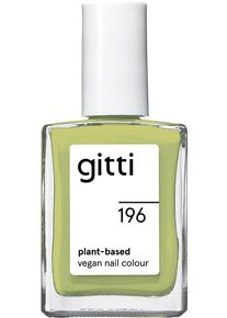 gitti - gitti no. 196 - Nail Polish