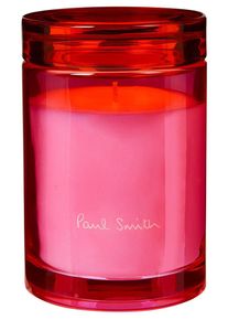 Paul Smith - Rose Candle - Candle