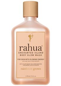 rahua - rahua Enchanted Island Body Glow Wash - Shower Gel