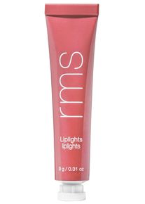 RMS Beauty - Liplights Cream Lip Gloss - Brillo de labios