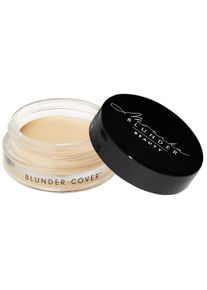 Monika Blunder - Blunder Cover Foundation/Concealer - Foundation