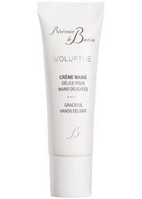REVERENCE DE BASTIEN - Volupthe - Hand cream & masks