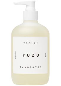 Tangent GC - yuzu soap - Hand soap & scrub
