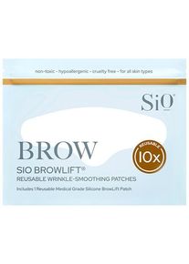 Sio Beauty - SiO BrowLift - Sheet Mask