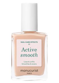 manucurist - ACTIVE SMOOTH 01 - Nail Polish
