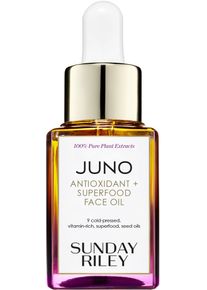 Sunday Riley - Juno Antioxidant + Superfood Face Oil - Olejki do twarzy