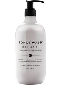 Bondi Wash - Body Lotion Sydney Peppermint & Rosemary - Lozione e crema per il corpo