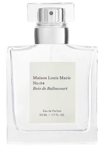 Maison Louis Marie - No.04 Bois de Balincourt - Eau de Parfum Women