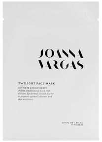 Joanna Vargas - Twilight Face Mask - Sheet Mask
