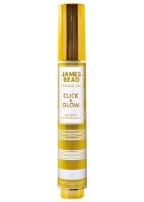 James Read - Click & Glow - Self-tanner - Face