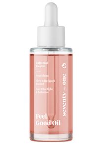 SeventyOne Percent - FEEL GOOD OIL - Oli per il viso