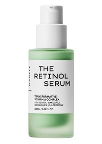 Mantle - The Retinol Serum - Retinol Serum