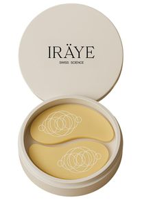 IRÄYE - Reusable Eye Patches - Cocoon Edition - Eyepads & Masks