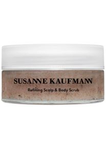Susanne Kaufmann - Refining Scalp & Body Scrub - Body Peeling