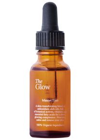 The Glow - Master Elixir - Face Oil