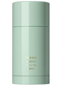 Corpus - Third Rose Deodorant - Deodorant