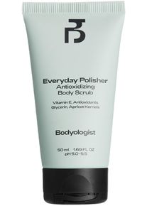 Bodyologist - Everyday Polisher Antioxidizing Body Scrub - Body Peeling