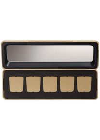 Hourglass - Curator Five Shadow Palette - Unshaded - Eye shadow palettes