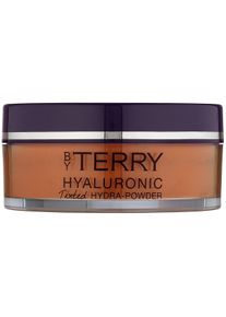 By Terry - Hyaluronic Hydra-Powder Tinted Veil - 8 - N600. Dark - Powder