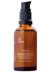 The Glow - Everything Oil - Oli per il viso