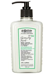 C.O. Bigelow - Rosemary Mint Body Lotion - Lozione e crema per il corpo