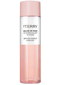 By Terry - Baume De Rose Bi-Phase Make-Up Remover - Eye Makeup Remover