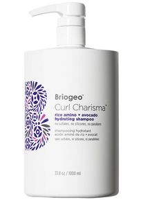 Briogeo - Curl Charisma Rice Amino + Avocado Hydrating Shampoo - Shampoo