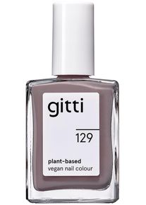 gitti - gitti no. 129 - Nail Polish