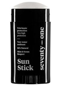 SeventyOne Percent - Sun Stick SPF 50+ - Face Sunscreen