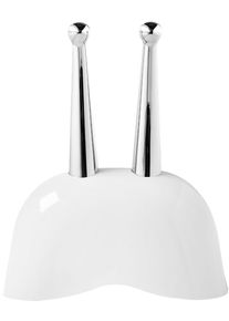NuFACE - NuFACE TRINITY ELE Effective Lip & Eye Attachment - Facial massagers & cleansers Electric