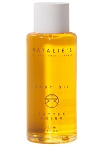 Natalie's Cosmetics - Better Aging Body Oil - Body Oil