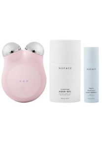 NuFACE - Mini+ Starter Kit - Facial massagers & cleansers Electric