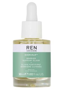 REN CLEAN SKINCARE - Evercalm Barrier Support Elixir - Face Oil