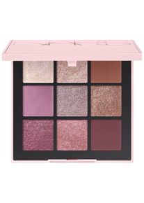 NARS - AFTERGLOW TEMPTING EYESHADOW PALETTE Limited Edition - Palety cieni do powiek