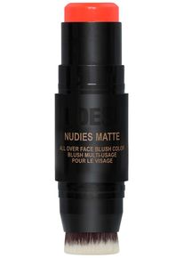 Nudestix - Nudies Matte All Over Face Blush Color - Blush