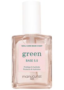 manucurist - BASE 5.5 - Nail Polish
