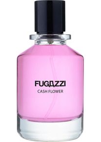 Fugazzi - CASH FLOWER EXTRAIT DE PARFUM - Extrait de Parfum Unisex