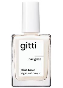 gitti - Nail Glaze - Nail Polish