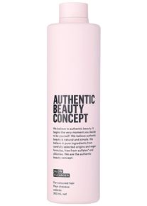 AUTHENTIC BEAUTY CONCEPT - Glow Cleanser - Shampoo
