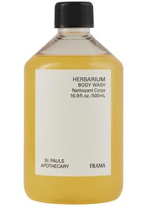 Frama - Herbarium Body Wash - Shower Gel