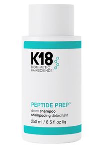 K18 - Peptide Prep Detox Shampoo - Shampoo