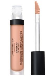 bareMinerals - BAREPRO 16 HR WEAR All Over Skin-Perfecting Matte Concealer Mineral SPF 25 - Concealer