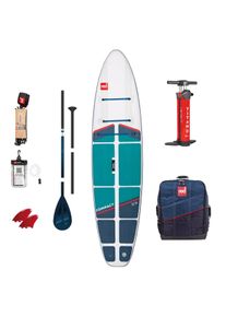 Red Paddle Compact 11 SUP-Set