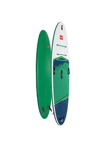 Red Paddle Voyager 12'6